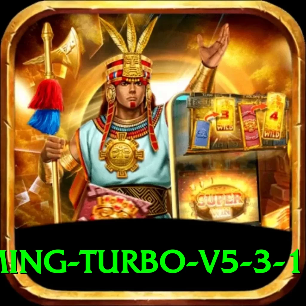 115 Slot Game Gaming Turbo v5.3.1 - 2