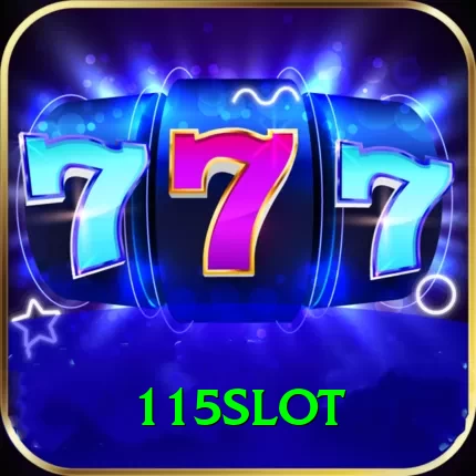 115slot Bonus Turbo v4.4.3 - 2
