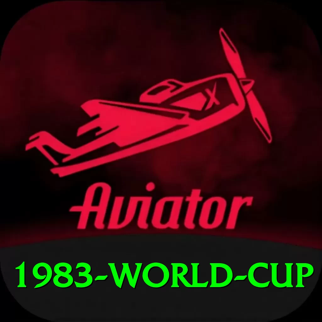 1983 world cup - Live VIP - 2