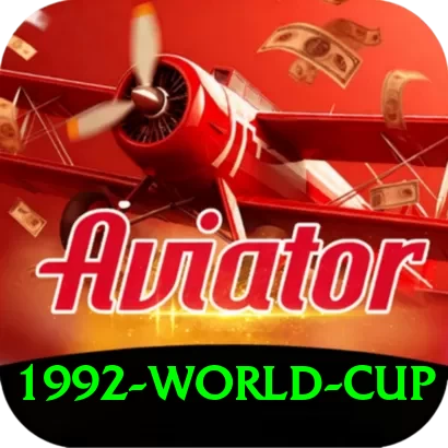 1992 world cup Jackpot Supreme v4.4.6 - 2