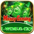 2011 world cup Slot Machine Champion
