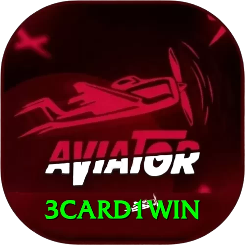 3card1win Casino Official v3.3.6 - 2