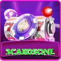 3cardsone Mobile Champion