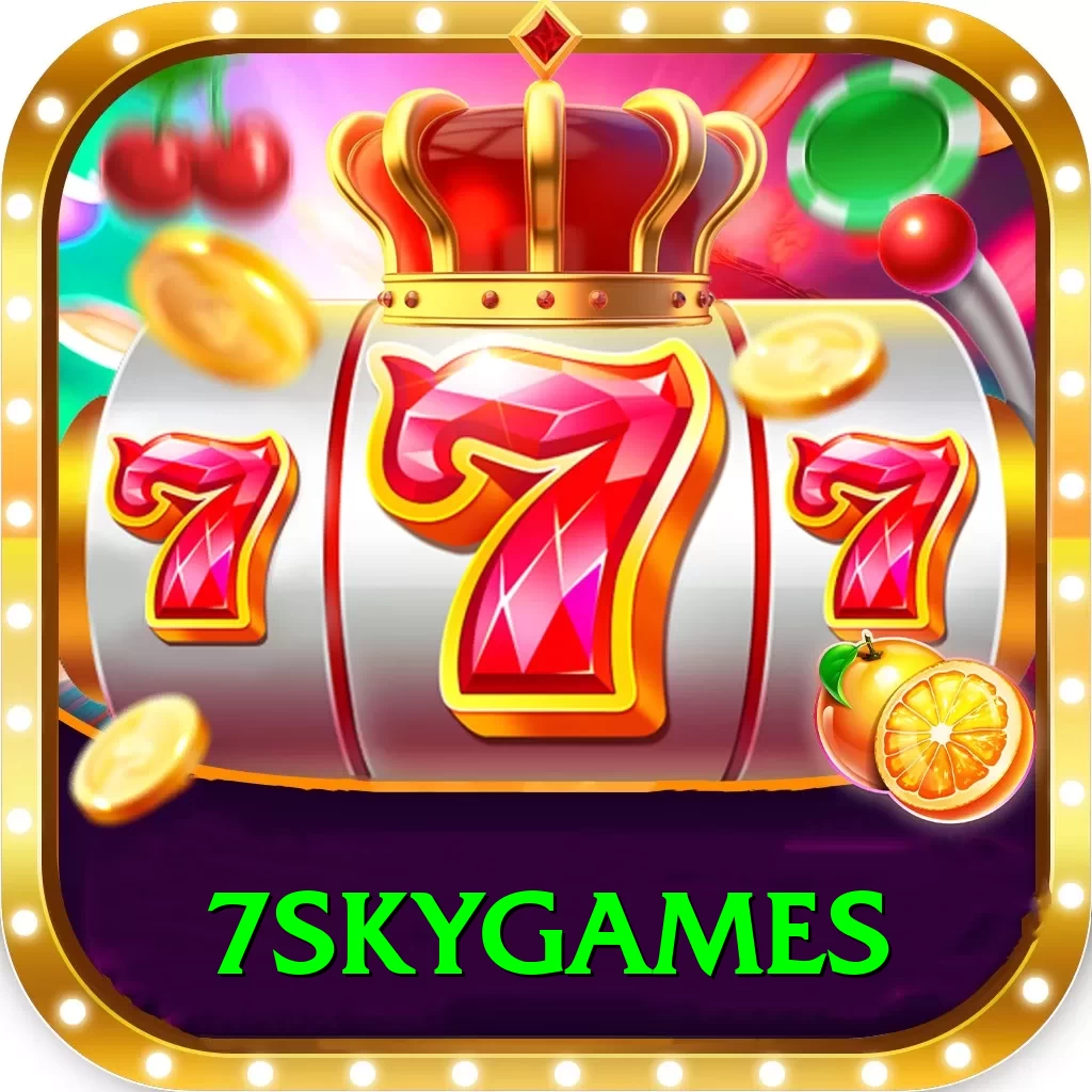 7skygames Game Master v2.8.0 - 2