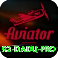 92 DADU Pro