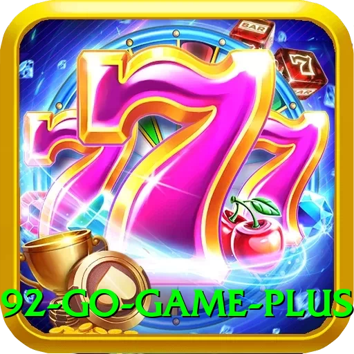 92 Go Game Gold Edition v1.9.7 - 2