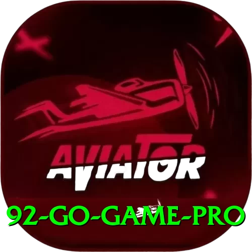 92 Go Game Official v2.7.8 - 2