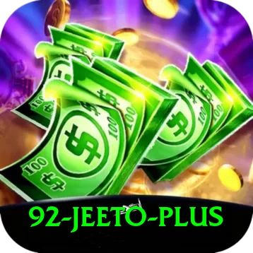 92 Jeeto Gold Pro v4.6.4 - 2