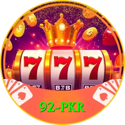 92 PKR Premium Edition v2.4.0 - 2