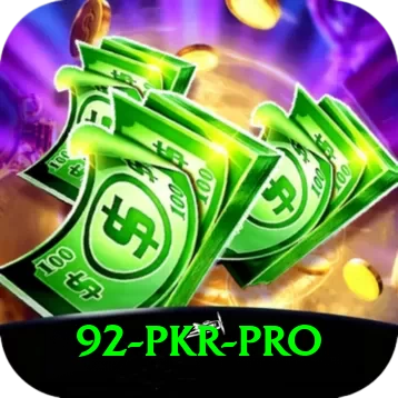 92 PKR Official v2.1.5 - 2