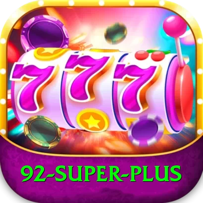 92 Super Games (Casino & Earning) Deluxe v4.5.2 - 2