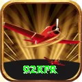 92kpr Mega New