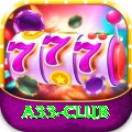 A33 Club Games (Casino & Earning) Max v1.4.7