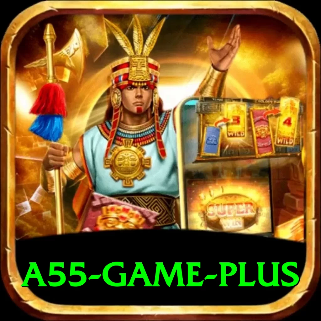 A55 Game Premium Edition v4.1.4 - 2