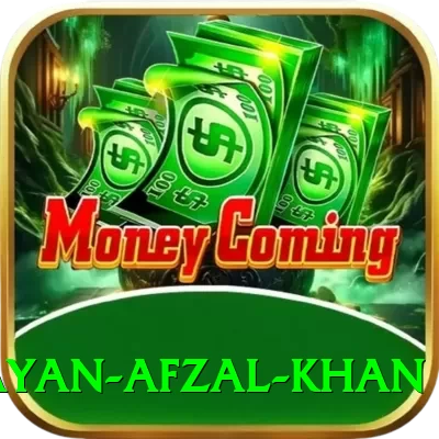 aayan afzal khan VIP APK v4.9.6 - 2