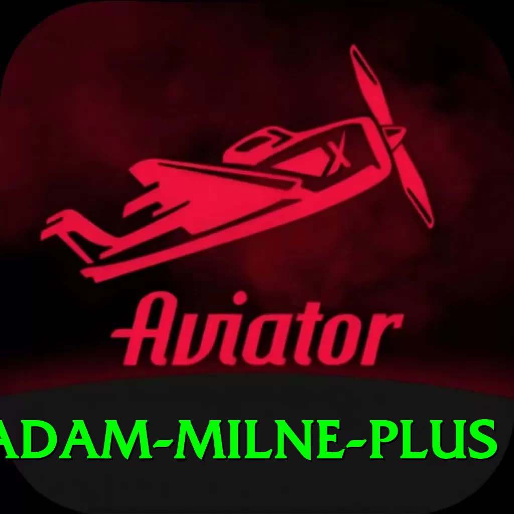 adam milne - Prime v1.1.9 - 2