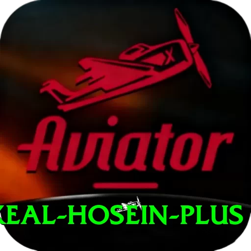 akeal hosein Official v1.2.8 - 2