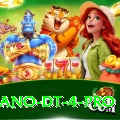 Alano DT 4 Pro Max v2.3.7