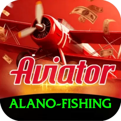 Alano Fishing VIP - 2