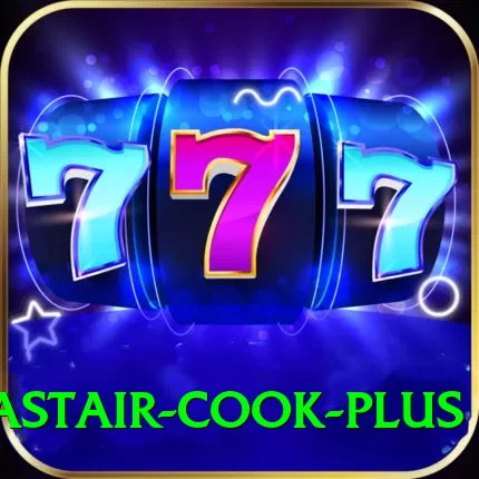 alastair cook Master Latest v1.7.4 - 2