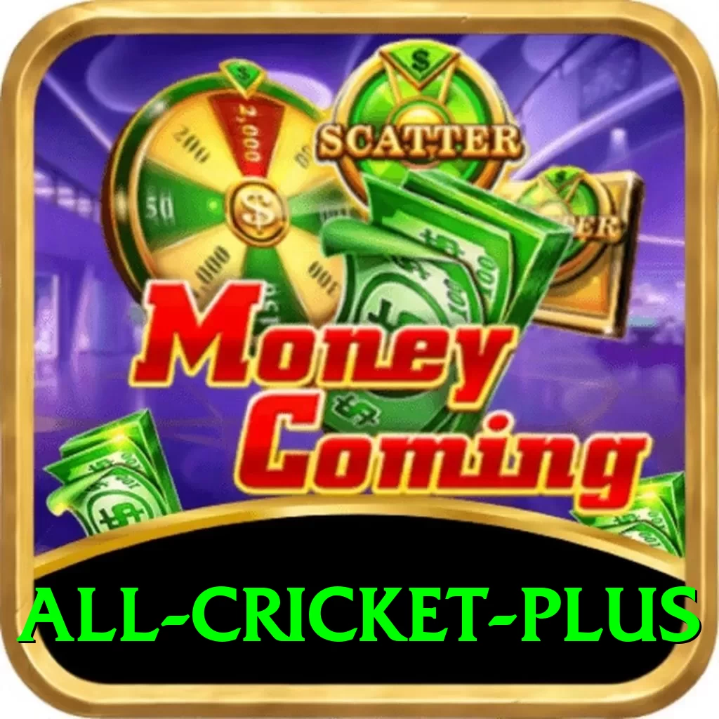 all cricket Slot Machine Plus - 2