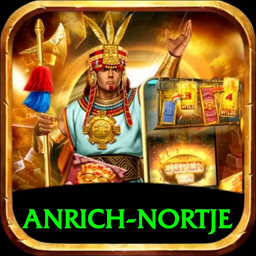 anrich nortje - Pro v5.3.7 - 2