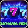 arapaima fish Gold v3.8.2