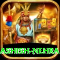 ashish nehra Gaming King