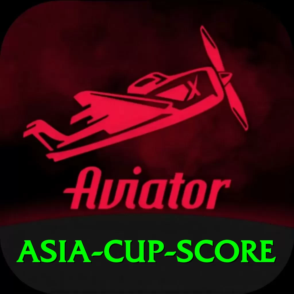 asia cup score Casino Official v4.6.2 - 2