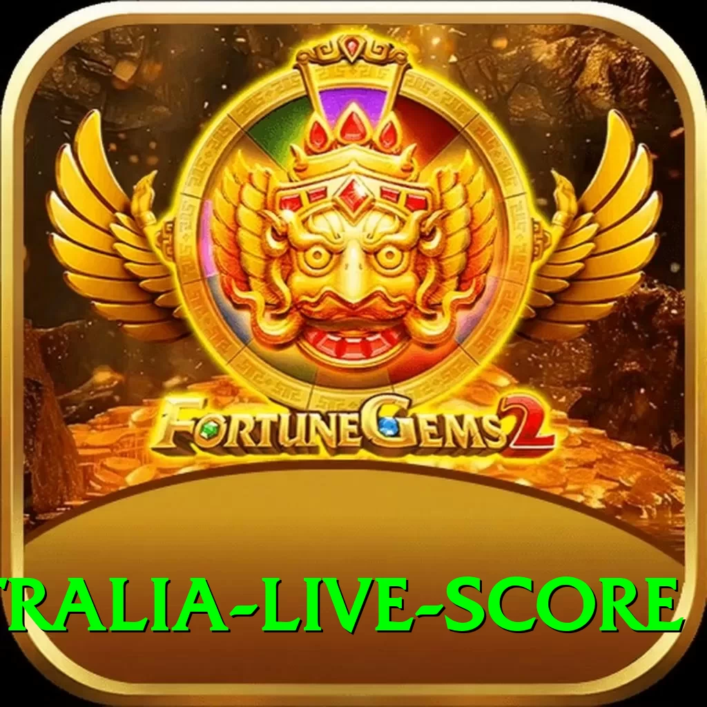 australia live score APK Mega v4.2.6 - 2