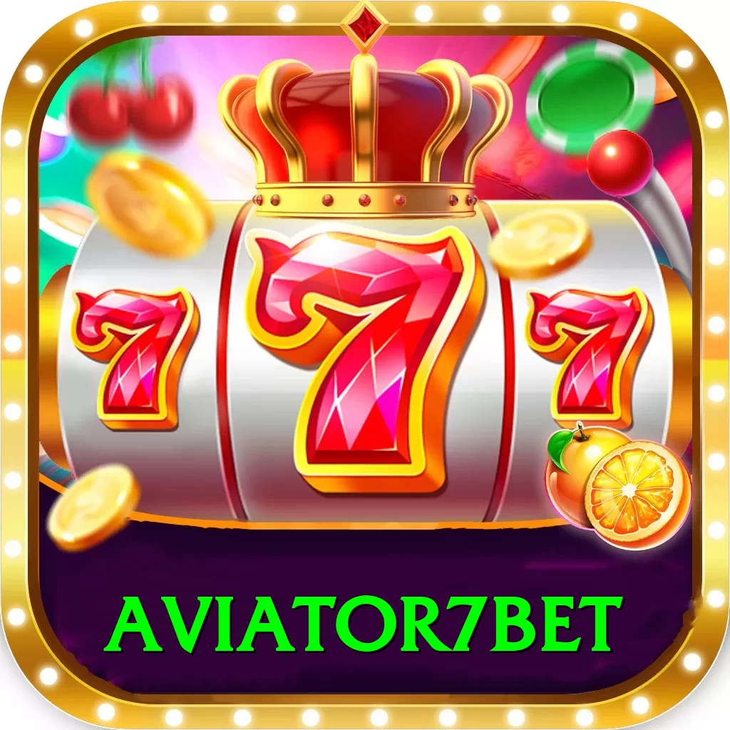 Aviator7Bet Max v3.3.1 - 2