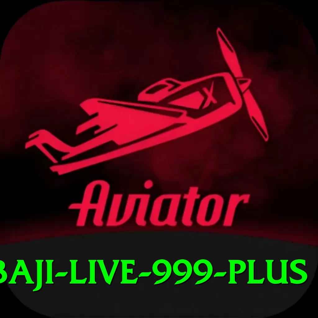 baji live 999 Jackpot Master v5.1.7 - 2