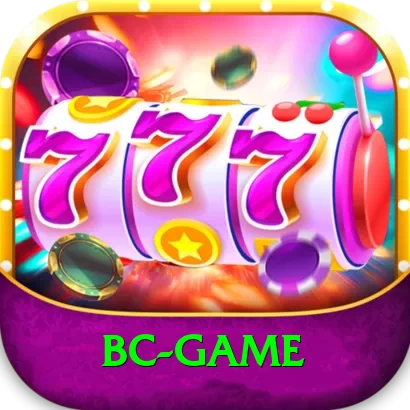 BC Game Games (Casino & Earning) Master v4.2.4 - 2