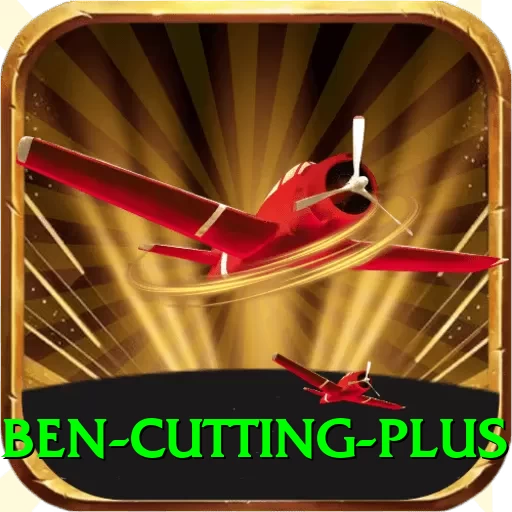 ben cutting Gaming Max v3.1.0 - 2