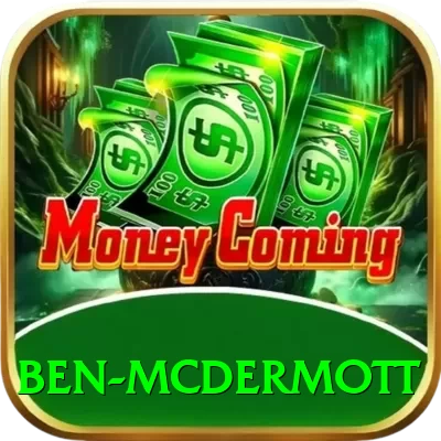 ben mcdermott - Deluxe Edition v4.1.9 - 2
