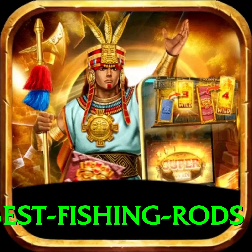 best fishing rods Slots Plus v5.8.4 - 2