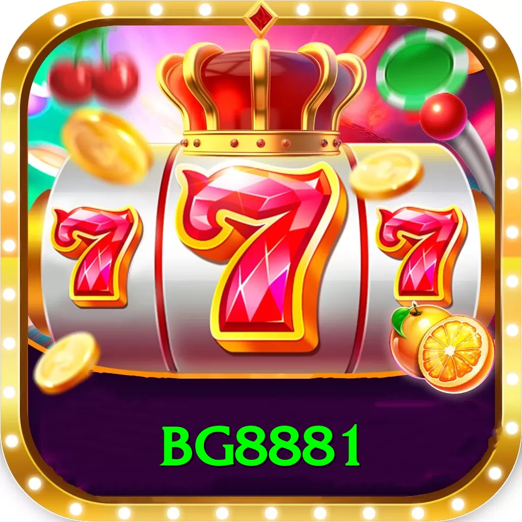 BG8881 Games (Casino & Earning) Turbo v3.9.6 - 2