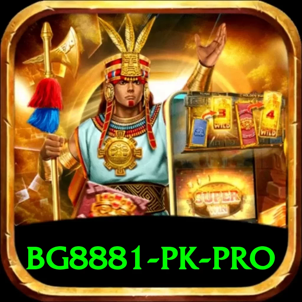 bg8881.pk Jackpot Royal v5.9.6 - 2