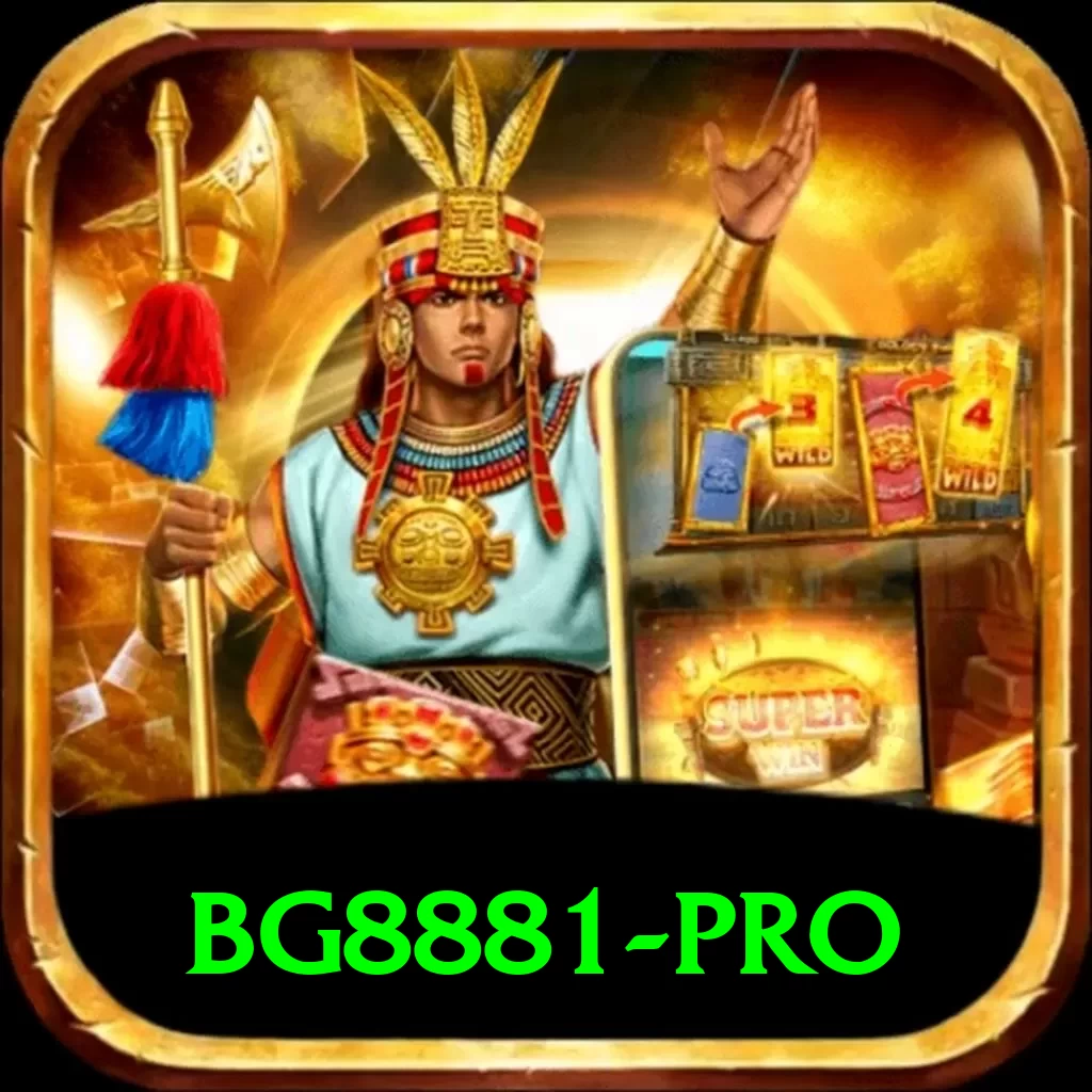 BG8881 Champion Gaming App - 2
