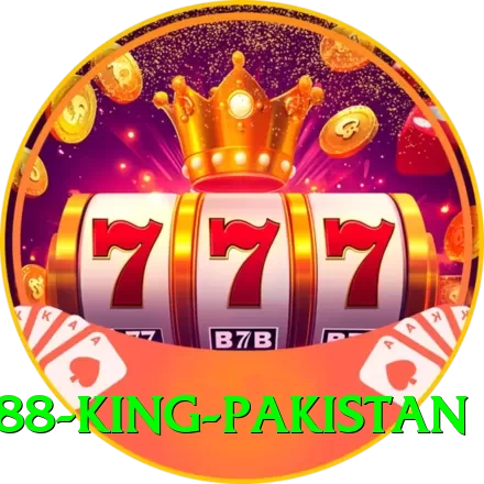 BG8888 King Pakistan - 2