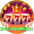BG8888 King Pakistan