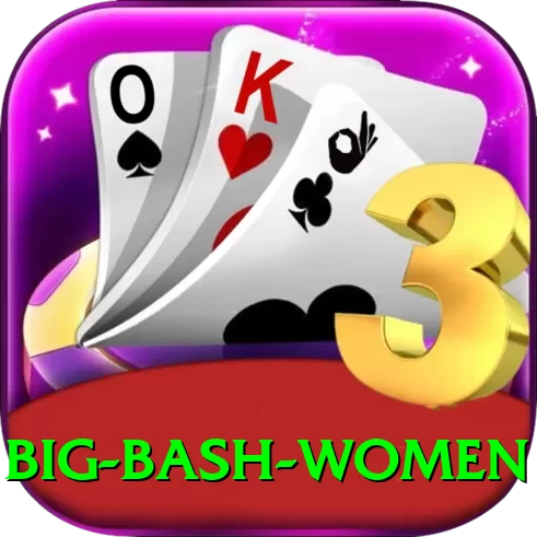 big bash women - Royal Edition v4.6.7 - 2