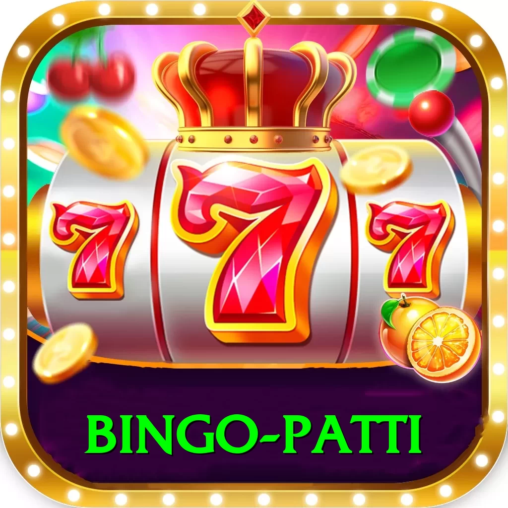 Bingo Patti Apps (Tools & Injectors) Max v2.0.3 - 2