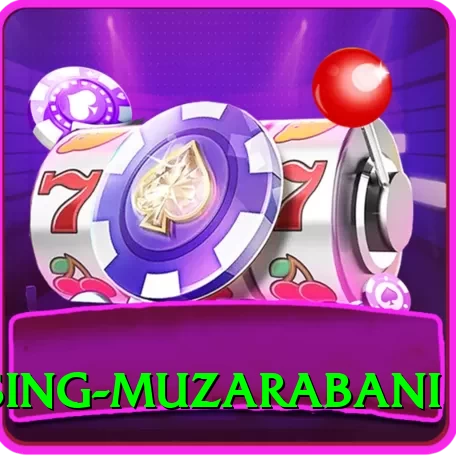 blessing muzarabani - Turbo Edition v2.8.8 - 2