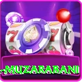 blessing muzarabani - Turbo Edition v2.8.8