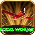 blood worms Earn King v3.5.7