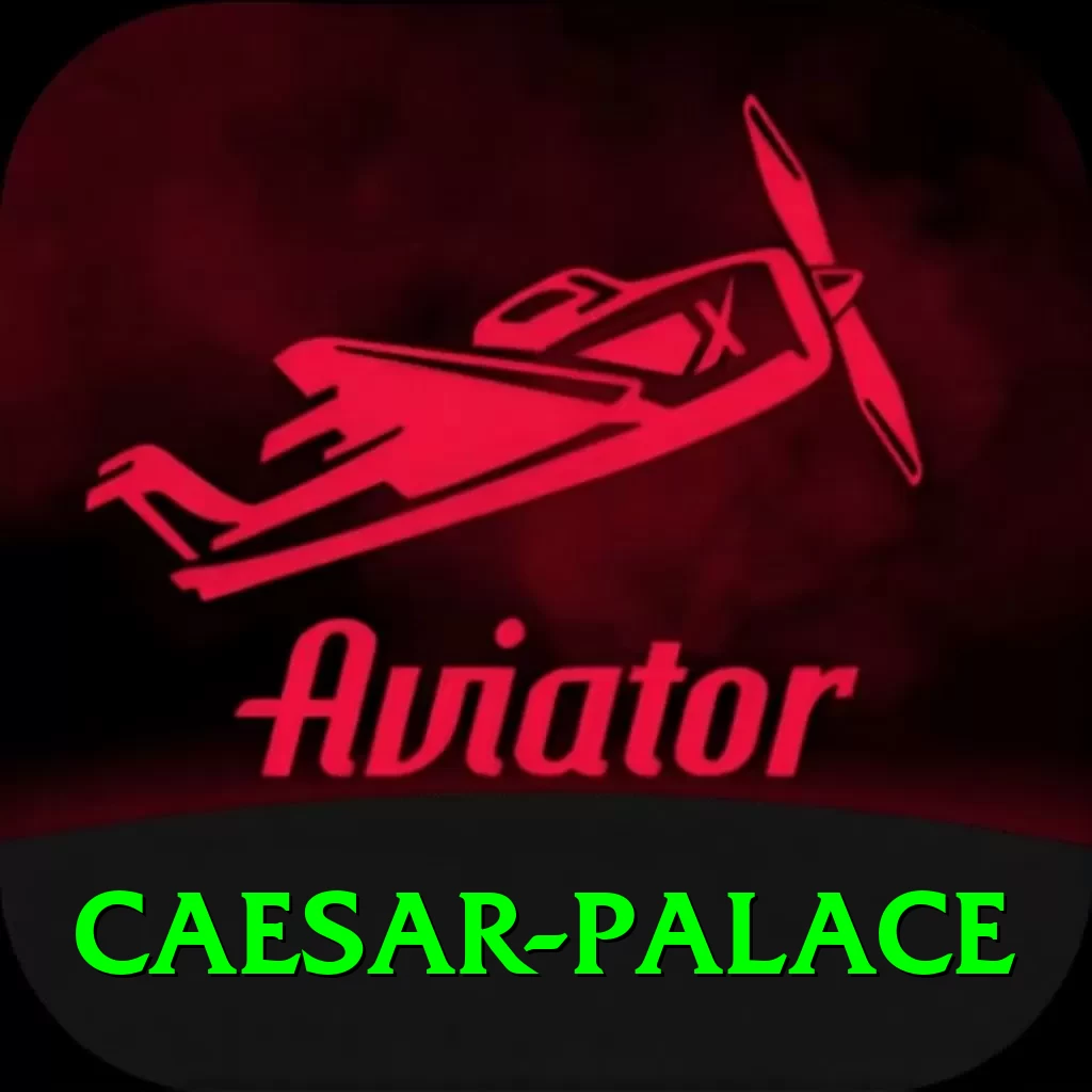 caesar palace VIP v2.8.1 - 2