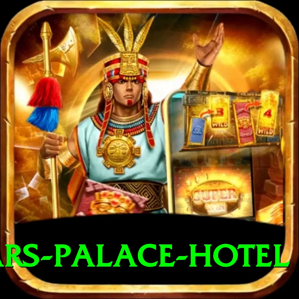 caesars palace hotel - Extreme Edition v4.3.2 - 2