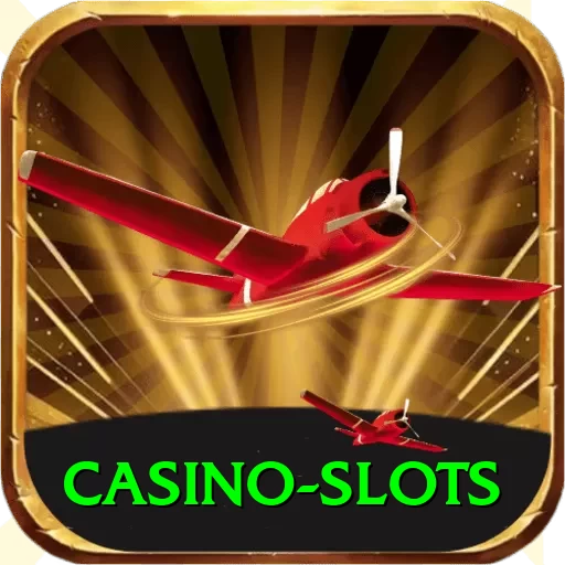 casino slots - Real Money Champion - 2
