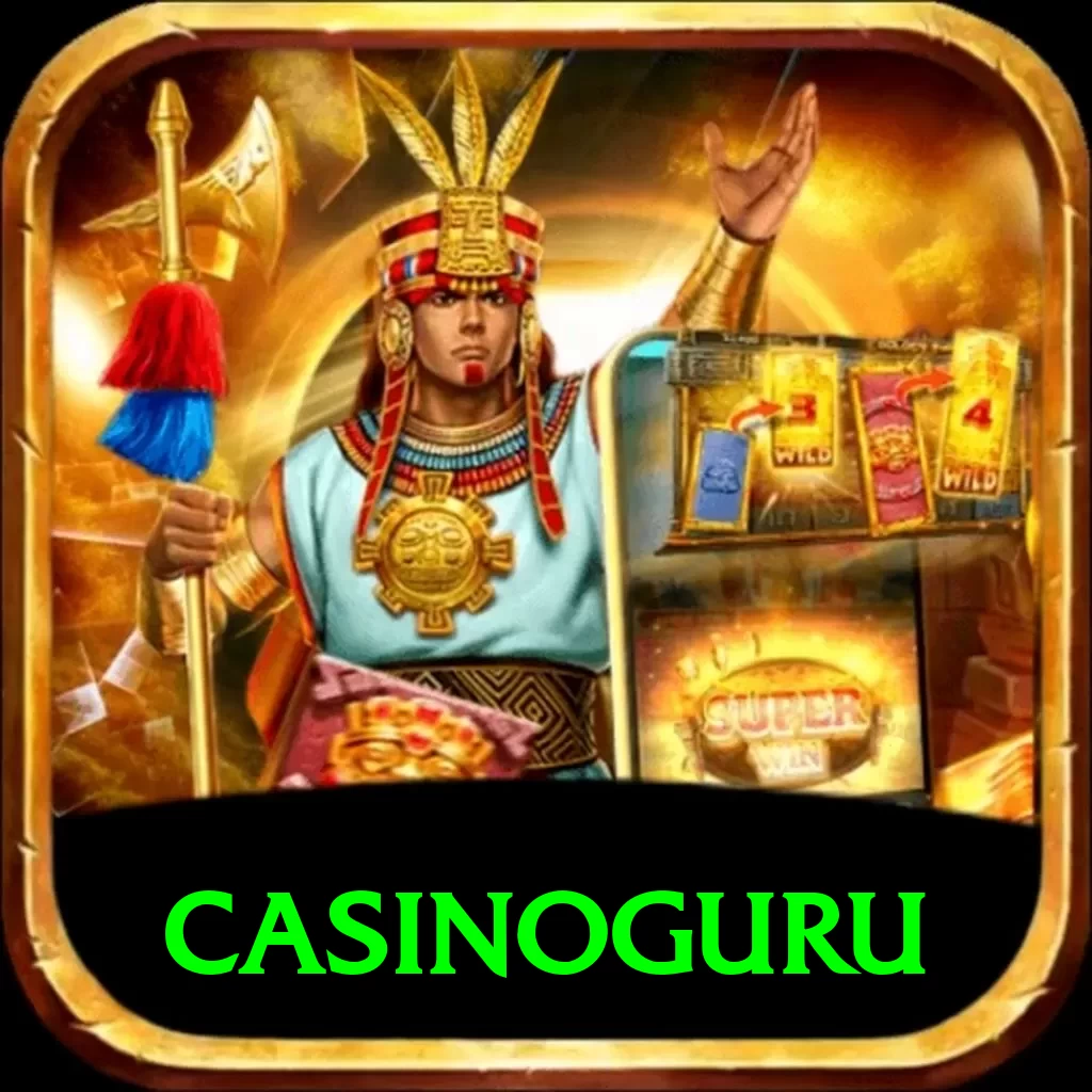 casinoguru Ultimate v1.6.1 - 2